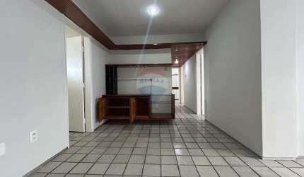 ALUGUEL APARTAMENTO 3 QUARTOS 1 SUÍTE GRAÇAS