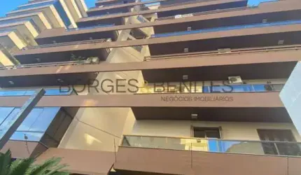 Apartamento para Venda em São Leopoldo, Centro, 3 dormitórios, 1 suíte, 1 vaga