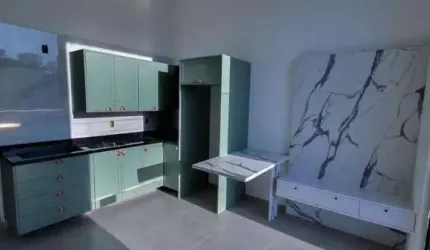 Casa para Venda em São Leopoldo, Campestre, 3 dormitórios, 1 suíte, 2 banheiros, 2 vagas