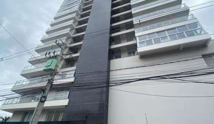 Apartamento Alto Padrão para Venda em São Leopoldo, Morro do Espelho, 3 dormitórios, 3 suítes, 4 banheiros, 2 vagas