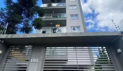 Apartamento para Venda em São Leopoldo, Morro do Espelho, 1 dormitório, 1 banheiro, 1 vaga