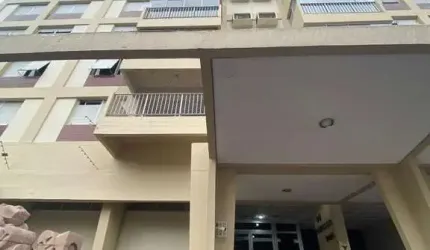 Apartamento para Venda em Novo Hamburgo, Centro, 2 dormitórios, 2 banheiros, 1 vaga