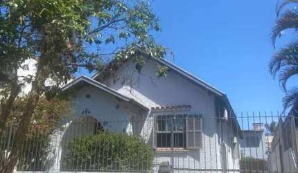Casa para Venda em São Leopoldo, São José, 3 dormitórios, 1 suíte, 4 banheiros, 2 vagas