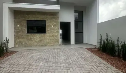 Casa para Venda em São Leopoldo, Feitoria Independência, 3 dormitórios, 1 suíte, 2 banheiros, 2 vagas