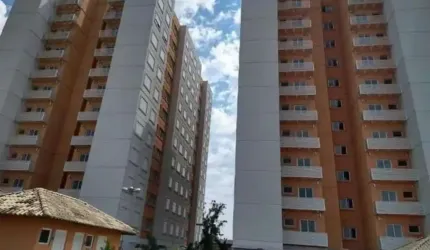 Apartamento para Venda em Esteio, São Sebastião