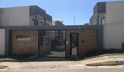 CASA ALTO PADRÃO 3/4 COM 3 SUITES MIRAGEM LAURO DE FREITAS.