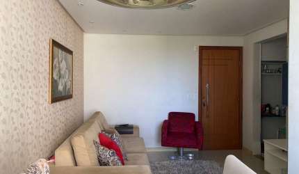 Excelente oportunidade! Apartamento de 48m² completamente reformado e pronto para morar! ✨