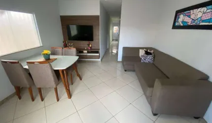 Casa solta no Trobogy