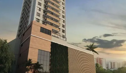 Apartamento no Imbuí 2/4