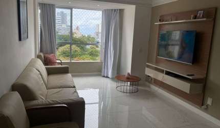 Apartamento na Graça 2/4