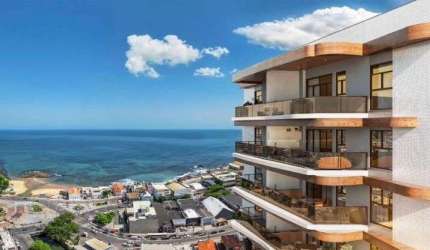 Rivê Apartamento 3/4 no Rio Vermeho