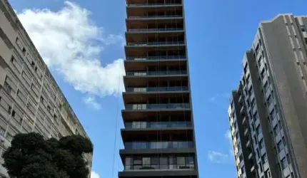 Apartamento Studio no Corredor da Vitória