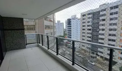 Apartamento 2/4 na Graça
