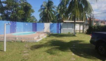Casa Solta 5/4 Barra do Gil Ilha Vera Cruz