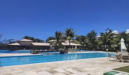 Cond. Genipabu Club House 3/4
