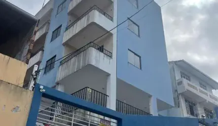 Cobertura 2/4 Itapuã