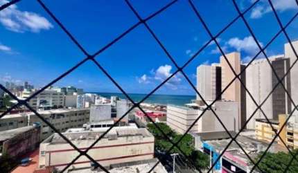 Apartamento na Pituba 4/4