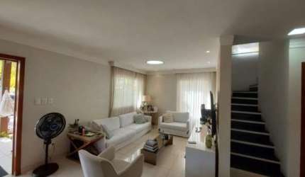 Casa em Piatã 4/4