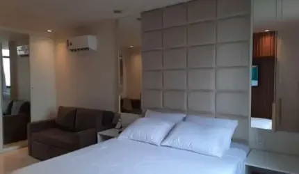 Studio 1/4 na Vitória