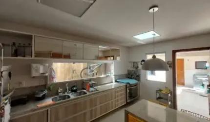 Casa 4/4 em Piatã