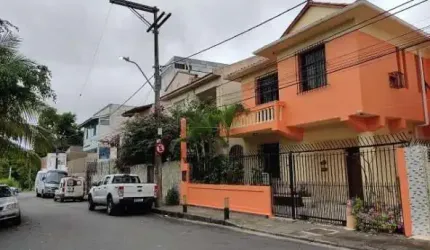 Casa 5/4 em Nazaré