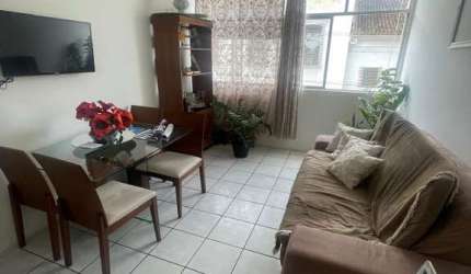 Apartamento 2/4 nascente na Joana Angelica