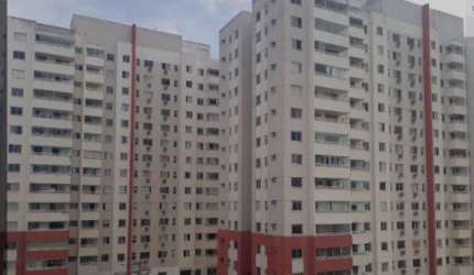 Apartamento 3/4, Colinas de Piatã