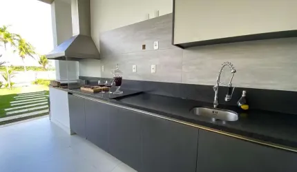 Condomínio Paraíso dos Lagos