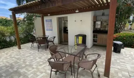 Apartamento 1/4 Vilas Atlântico
