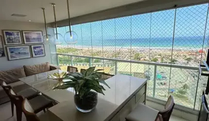 Apartamento 3 suítes Patamares