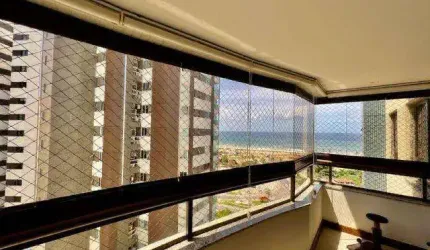 Apartamento 4/4 e 3 suítes