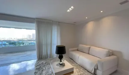 Apartamento 4/4 Patamares
