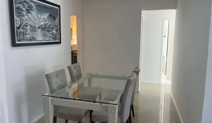 Apartamento 3/4 no Imbuí