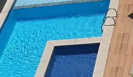 Apartamento 3/4 Imbuí