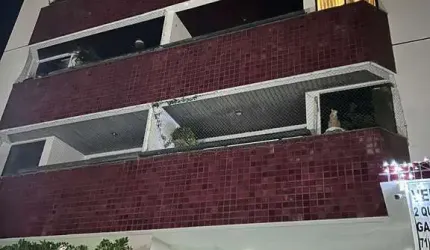 Apartamento 2/4 Rio Vermelho