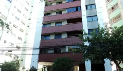 Apartamento 3/4 &#8211; Pituba