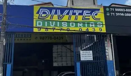 Loja Comercial com Galpão, Brotas