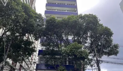 Apartamento 4/4, Campo Grande