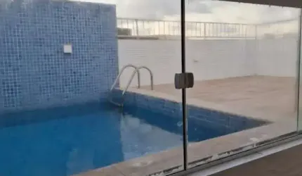 Cobertura em Jardim Armação 4/4