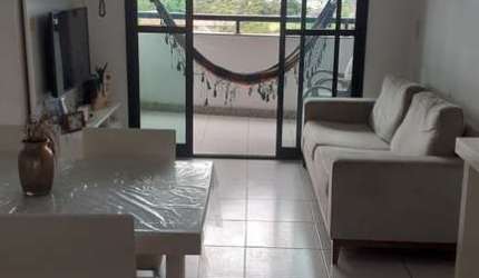 Apartamento 3/4 Imbuí