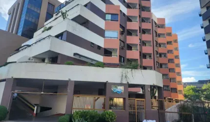 Apartamento 1/4 no Pituba Ville