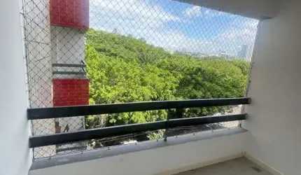 Apartamento 3/4 Imbuí