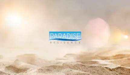 PARADISE RESIDENCE – Jardim Armação
