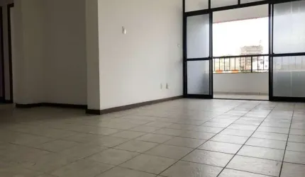 Cobertura com dependência no Rio Vermelho.