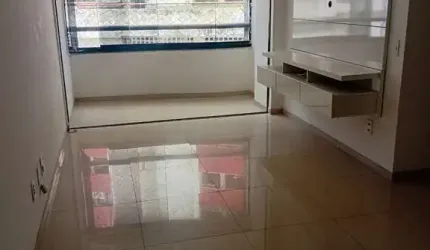 Apartamento 2 /4 Rio Vermelho