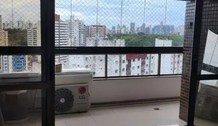 Apartamento 2 quartos com Dependência Imbuí