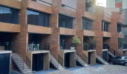 Village 4/4 Jaguaribe
