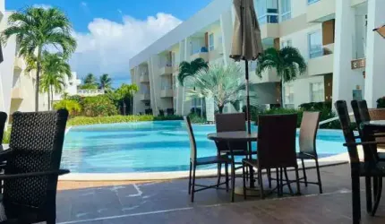 Apartamento 2/4 Guarajuba