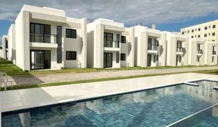 Casa em Condomínio 4/4 Abrantes