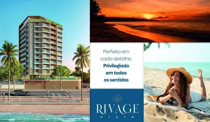 Lançamento 2/4 em Piatã